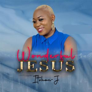 WONDERFUL JESUS