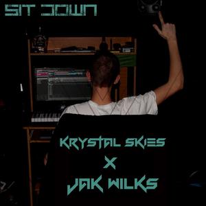 Sit Down (feat. Jak Wilks)