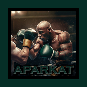 Aparkat