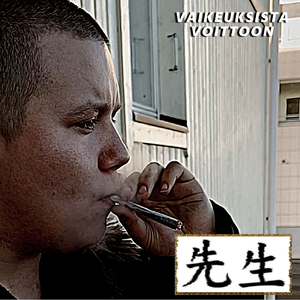 Vaikeuksista Voittoon