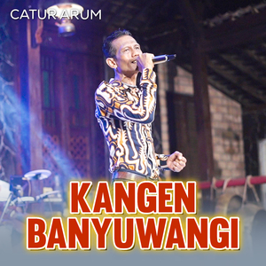 Kangen Banyuwangi (Pop Akustik)