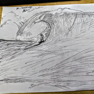 Descend Into Madness (Acoustic Version)