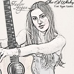 Shot Of Whiskey (feat. Ryan Kinder)