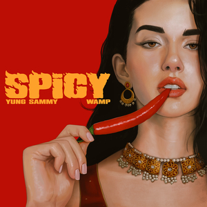 SPICY