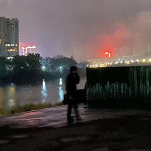 我为伊人池中物（prod. ikitos）