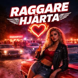 Raggarehjärta