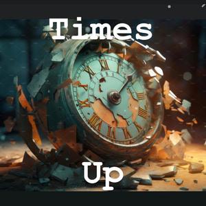 Out Of Time (feat. Mufasa RKG)