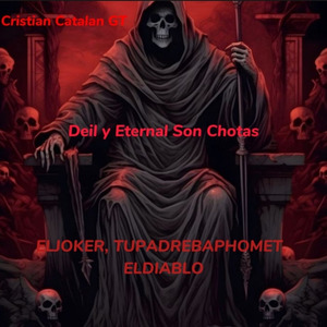 Deil Y Eternal Son Chotas