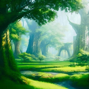 ゾーンに入るBGM