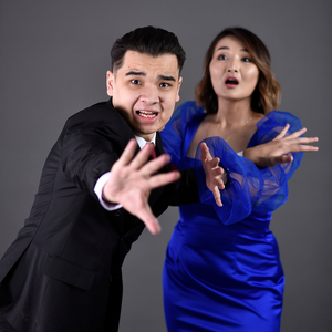 Әйел болғым келеді