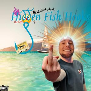Hidden Fish Hooks