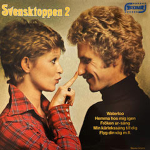 Spanska ögon (Remastered 2024)