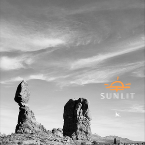 Sunlit