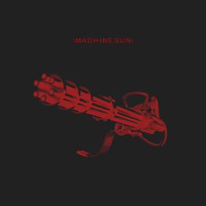 Machinegun (feat. Farbod Vulture)