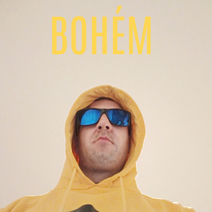 Bohém