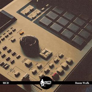 Boom Walk