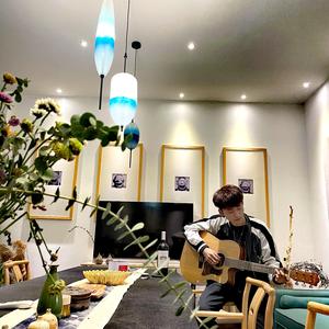 遥不可及的你 吉他