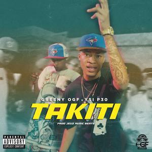Takiti (feat. Ysi p30 & Jeuzmusicbeats)