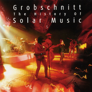 12 Jahre Grobschnit (Live, Dortmund 1983)