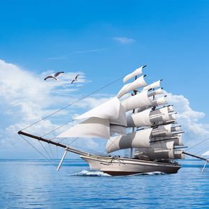 启航-致年轻的你 伴奏