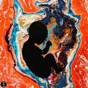 Bande Naaf (Umbilical Cord)