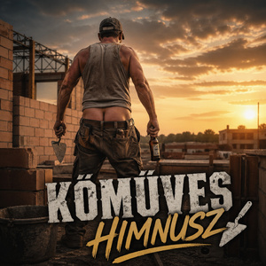 Kőműves Himnusz