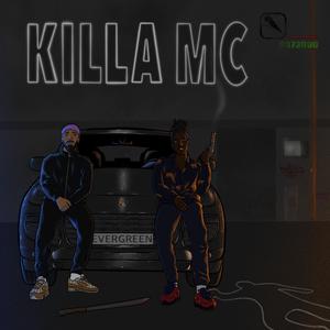 Killa MC (feat. Cbrand)