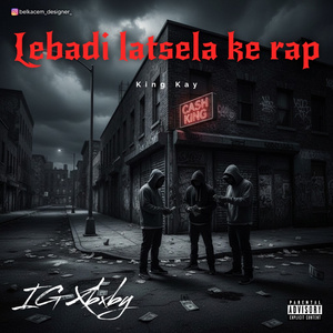 LEBADI LATSELA KE RAP