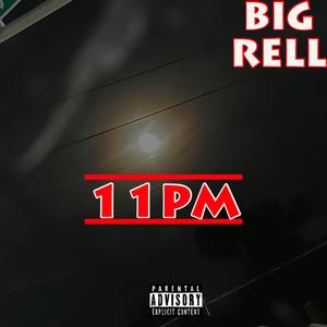 11pm