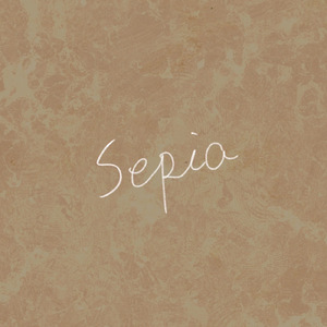 sepia