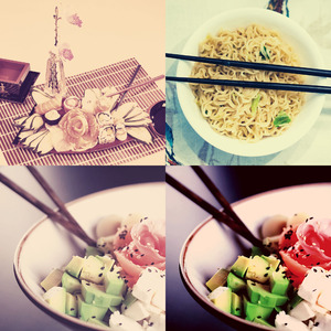 诗意的居酒屋节奏