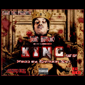 King (Intro)