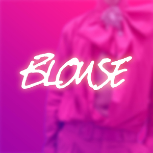 Blouse (feat. Peter Breeze)