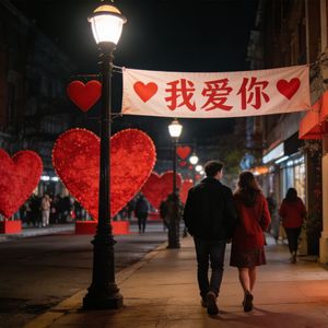 哪有男人送女人冰箱啊