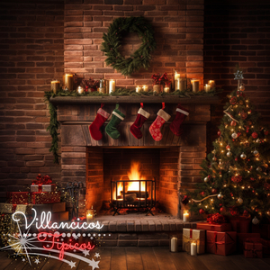 Canciones de Cuna Navideñas