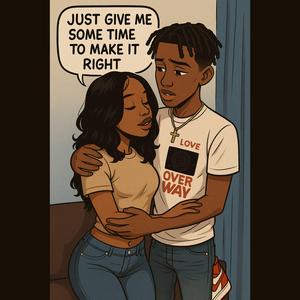 Give Me Some Time (feat. Twino & LulTae)