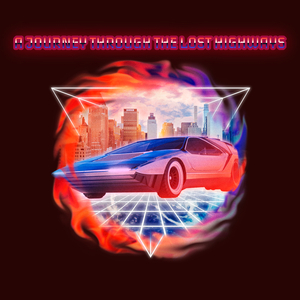 The Open Road Awaits