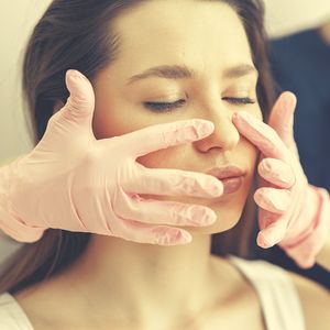 抚慰的晚上放松回忆