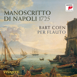 Concerto No. 19 in E minor:I. Allegrissimo