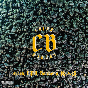 CB Cypher (feat. DABO, Bonbero & 輪入道)