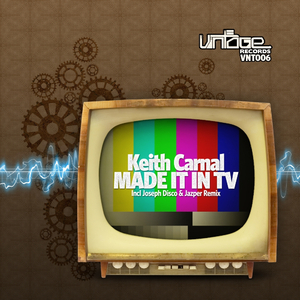 Made It In TV (Jazper Remix)