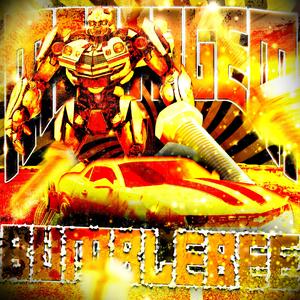 MONTAGEM BUMBLEBEE