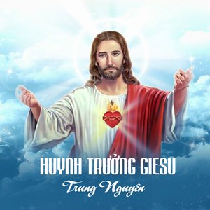 Huynh Trưởng Giesu