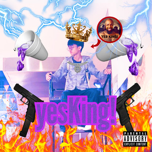 yesKing!