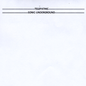 Up Thru the Clouds (Intro)