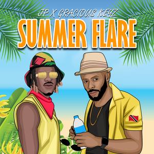Summer Flare (feat. Gracious Keyz)
