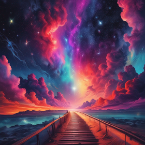 星空下的奔跑 (Running with the Stars)