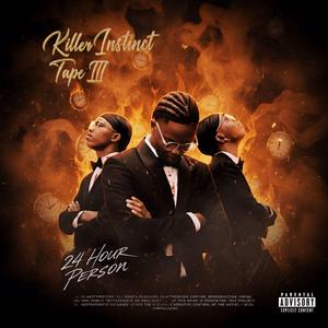 Entlek Futsek (feat. Young Splinter)