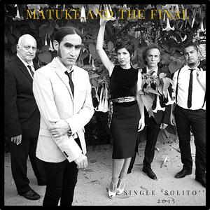 Solito (MATUKE AND THE FINAL)