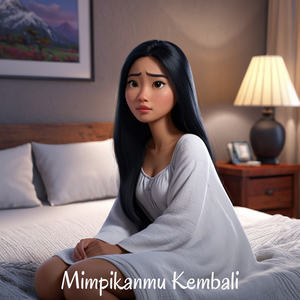 Mimpikanmu Kembali